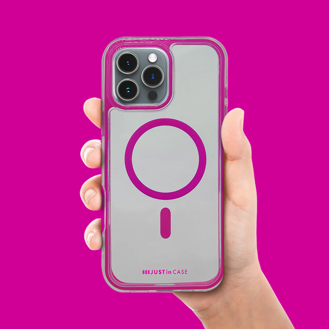 COVER - AIRBAG FUCSIA - Image 4