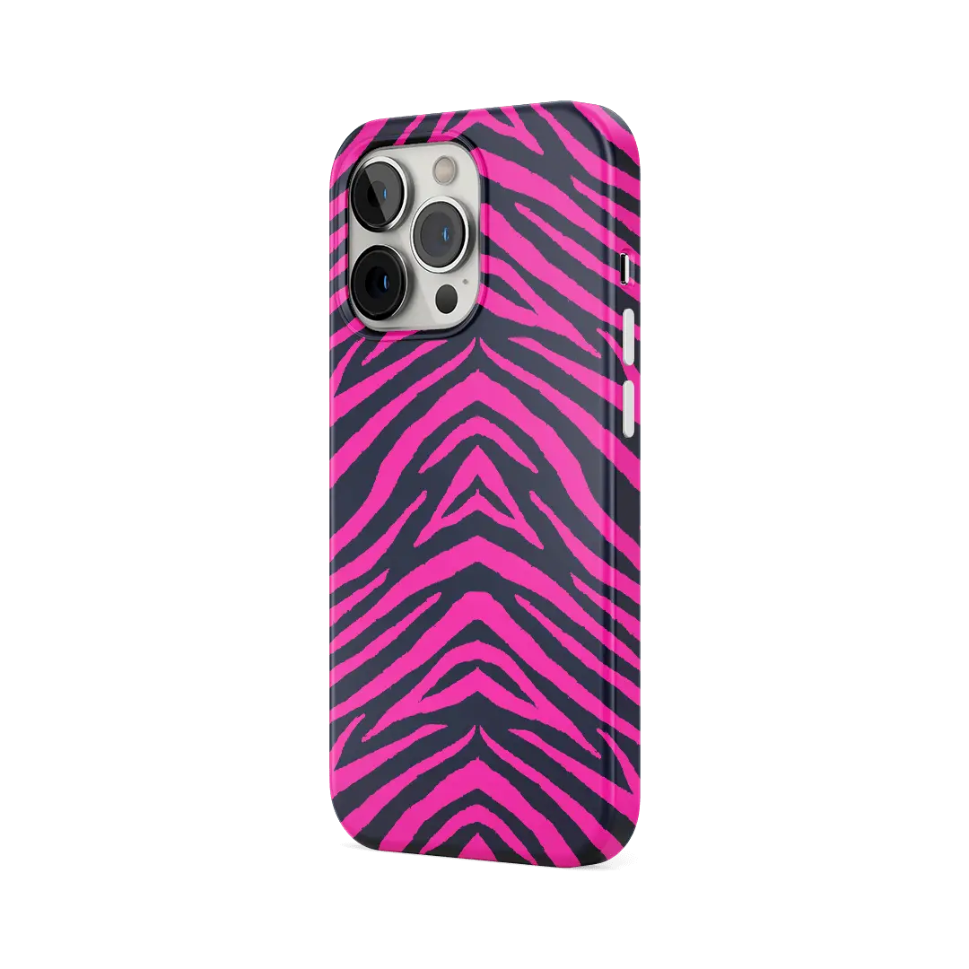 COVER - ANIMALIER MAGENTA - Image 3