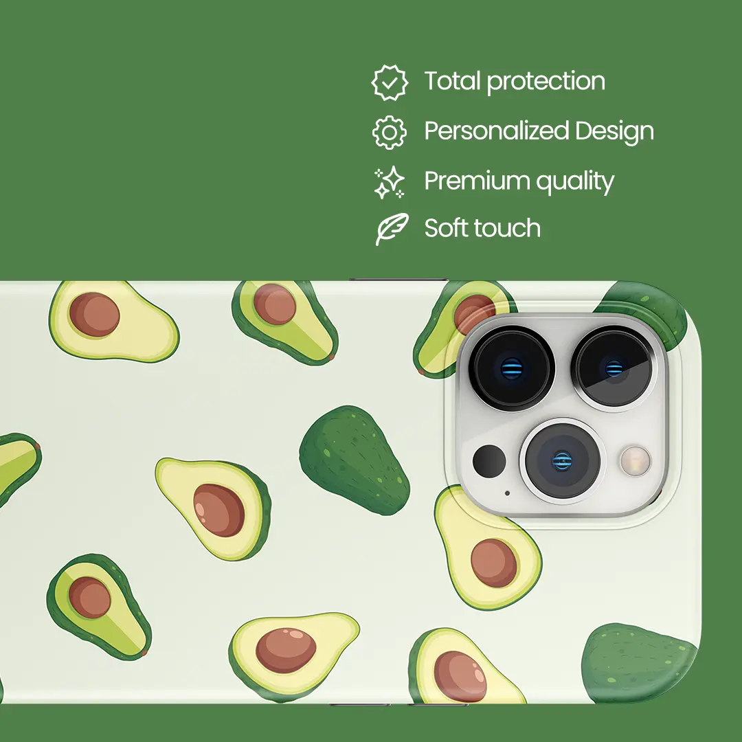 COVER - AVOCADO - Image 3