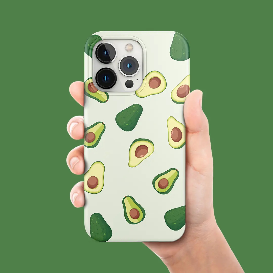 COVER - AVOCADO - Image 4