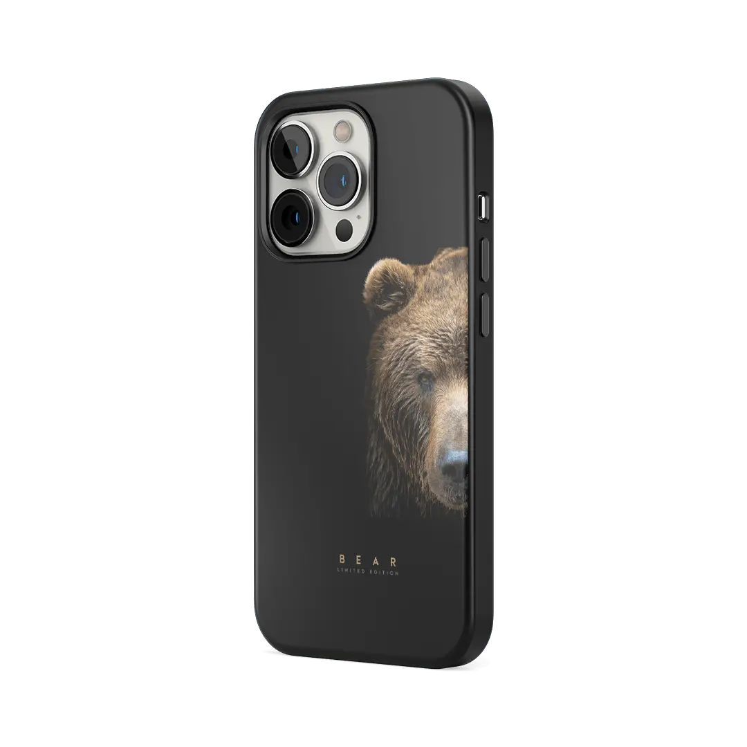 COVER - BLACK BEAR - Image 3