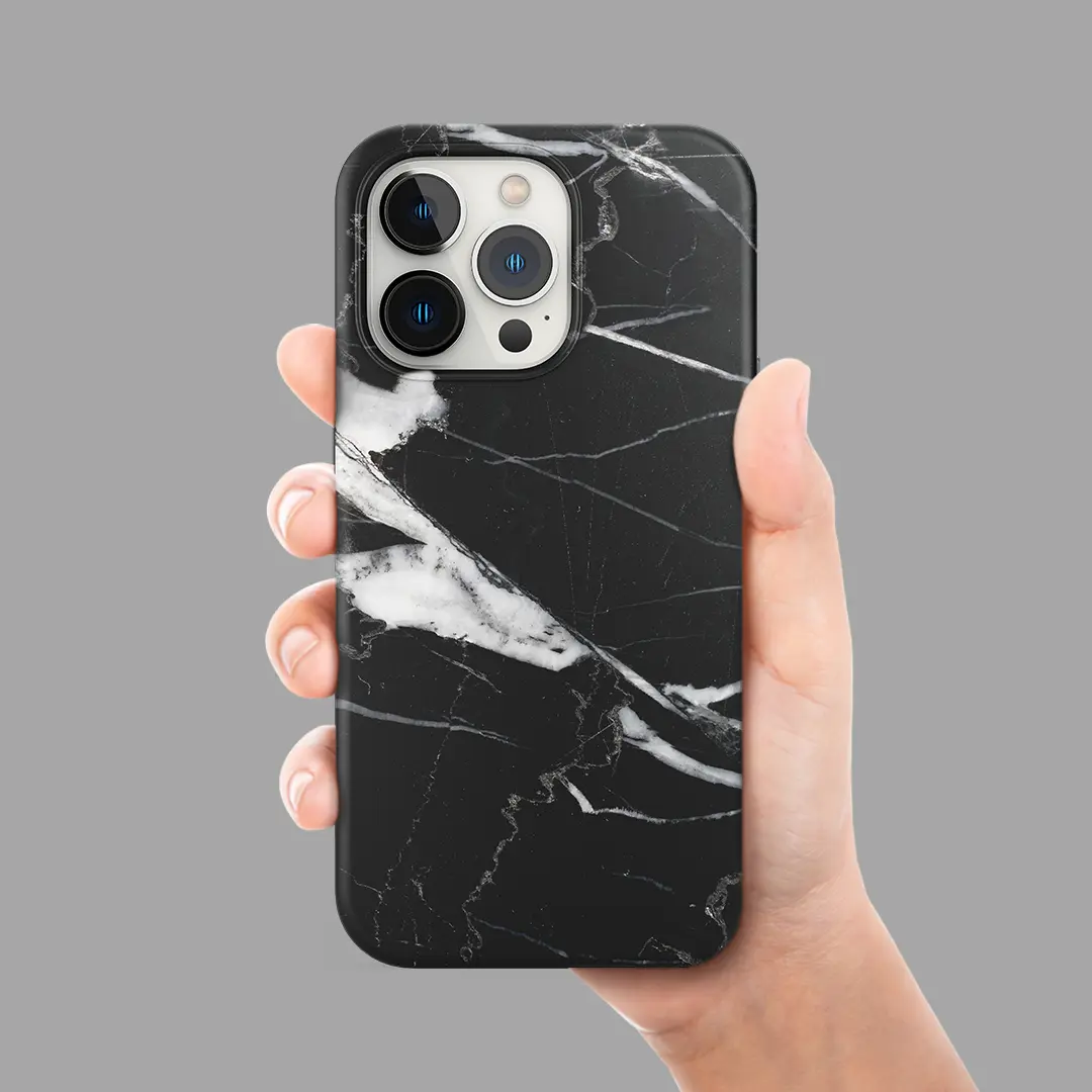 COVER - BLACK MARBLE - Image 4