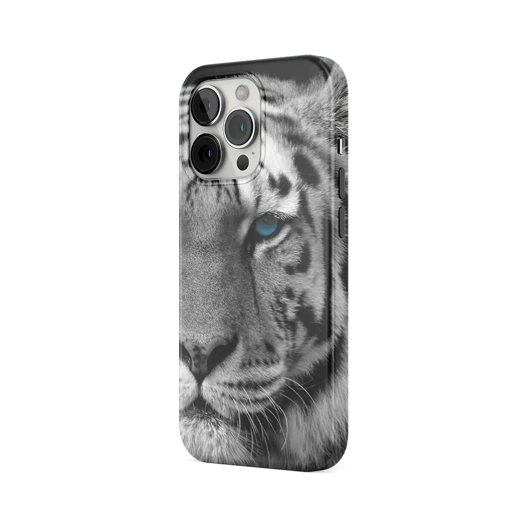 COVER - BLUE EYE TIGER - Image 3