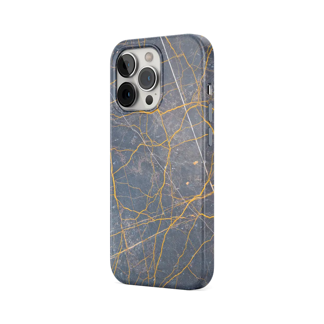 COVER - BLUE GOLD - Image 3