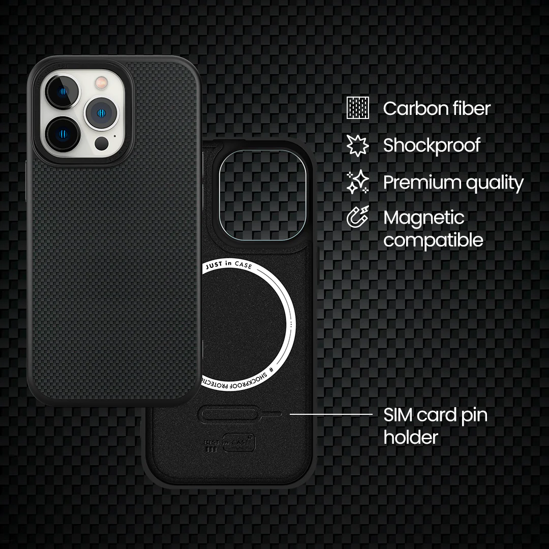 COVER - CARBON - Image 3