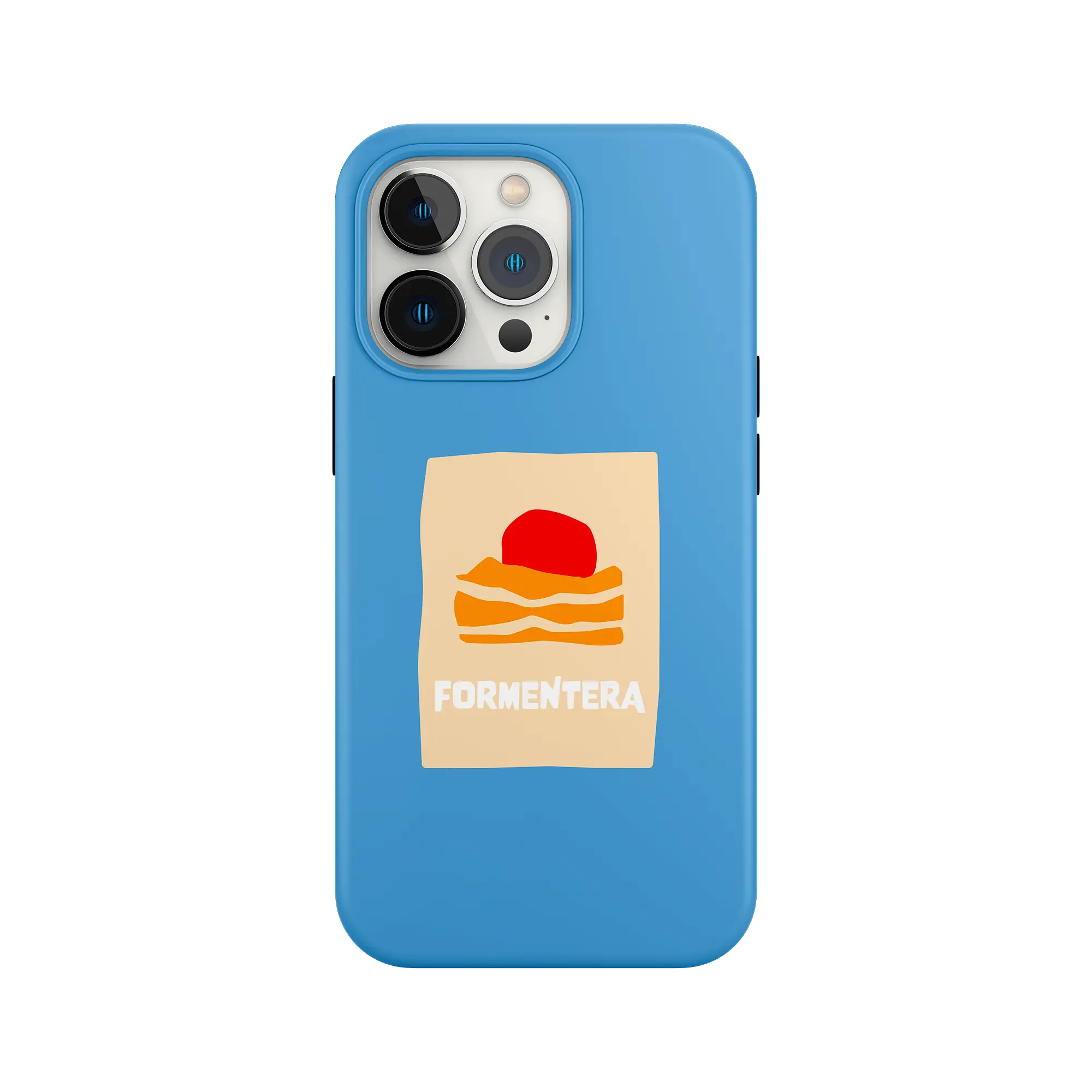 COVER - FORMENTERA