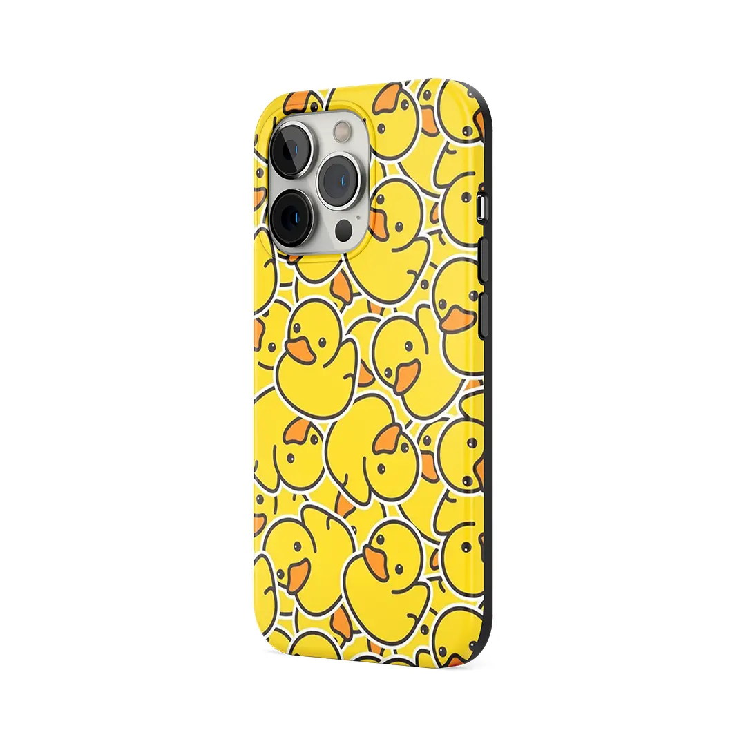 COVER - DUCK - Image 2