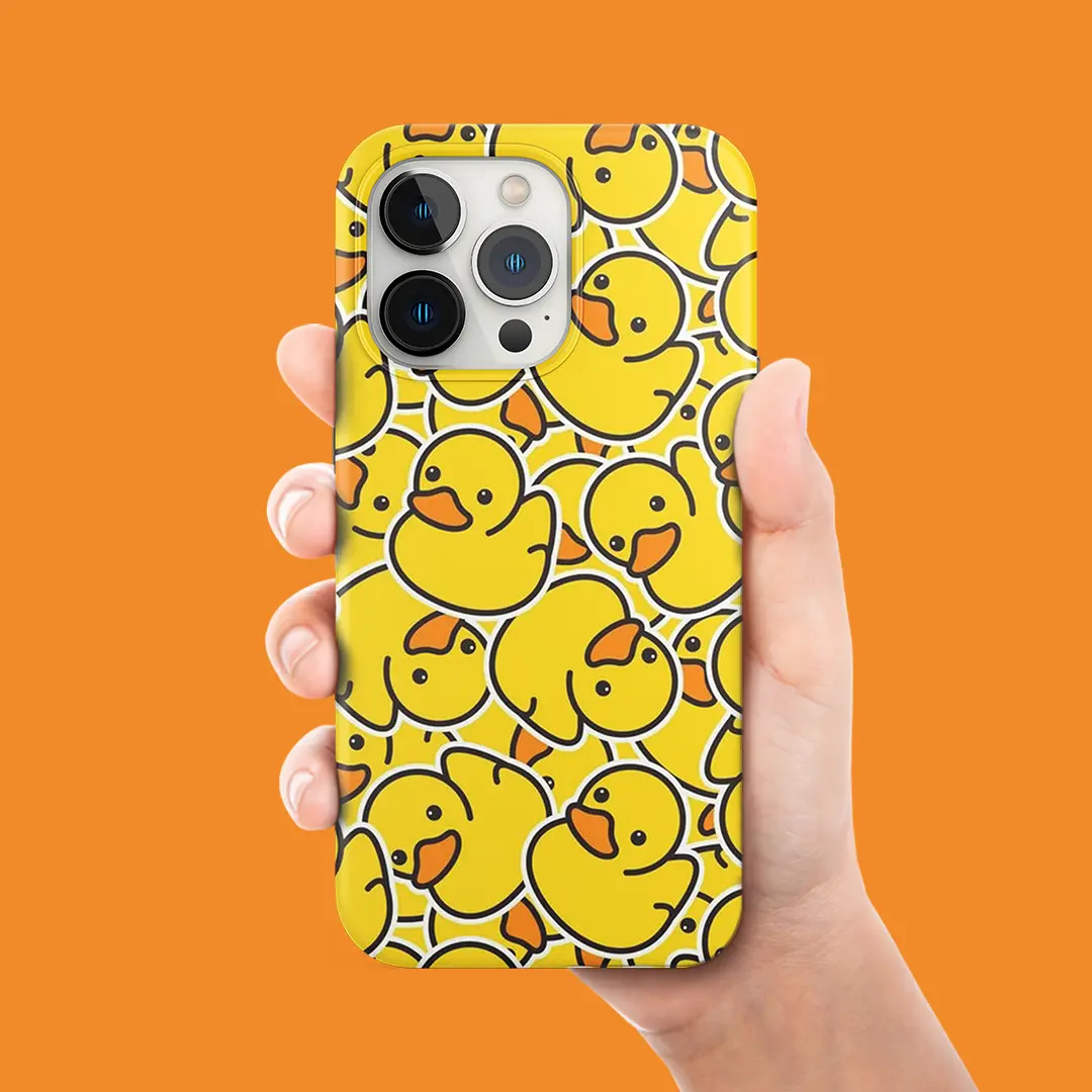 COVER - DUCK - Image 4