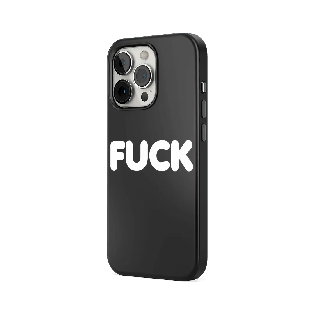 COVER - FUCK - Image 3