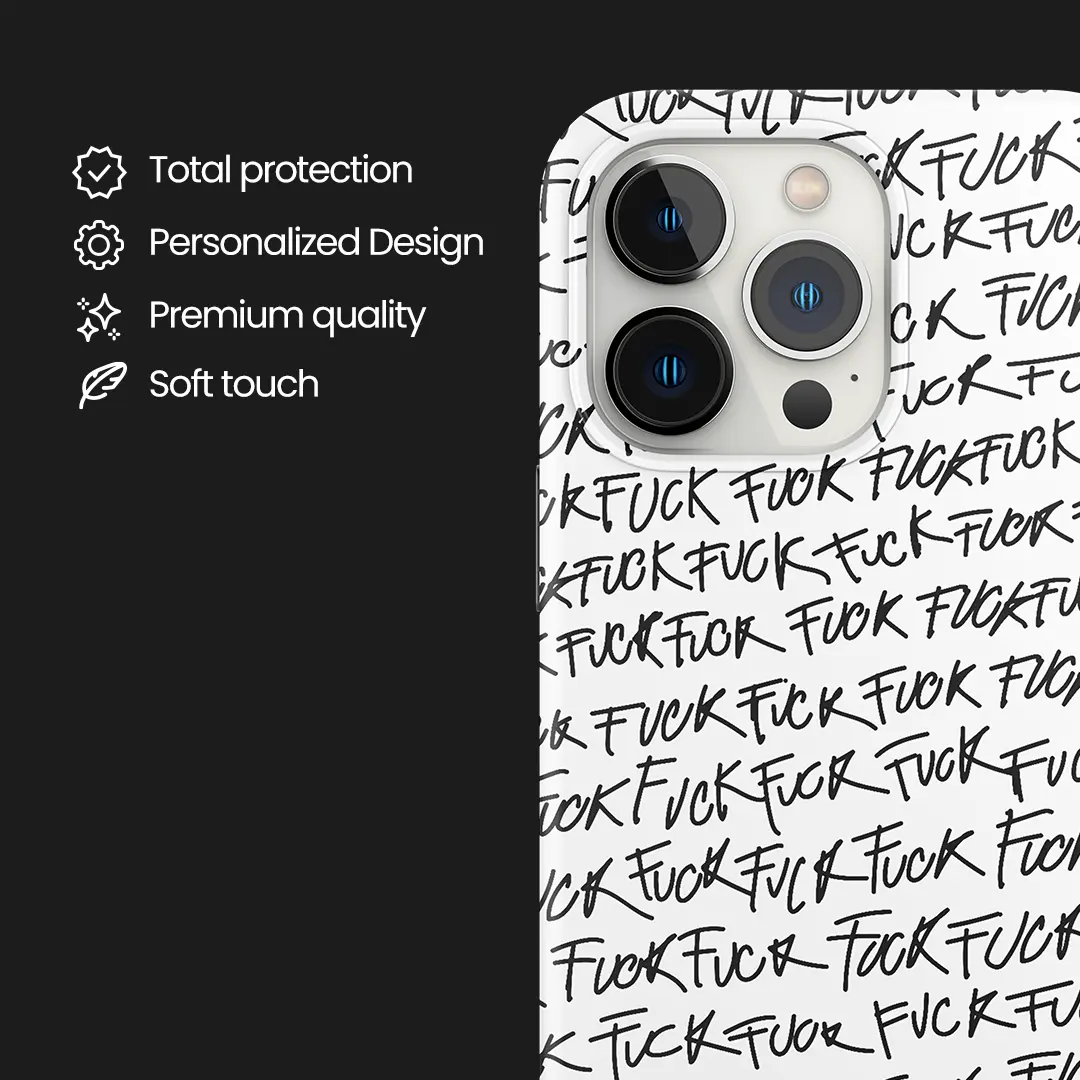 COVER - FUCK WHITE - Image 3