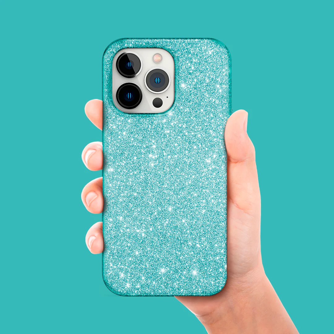 COVER - GLITTER AZZURRO - Image 4