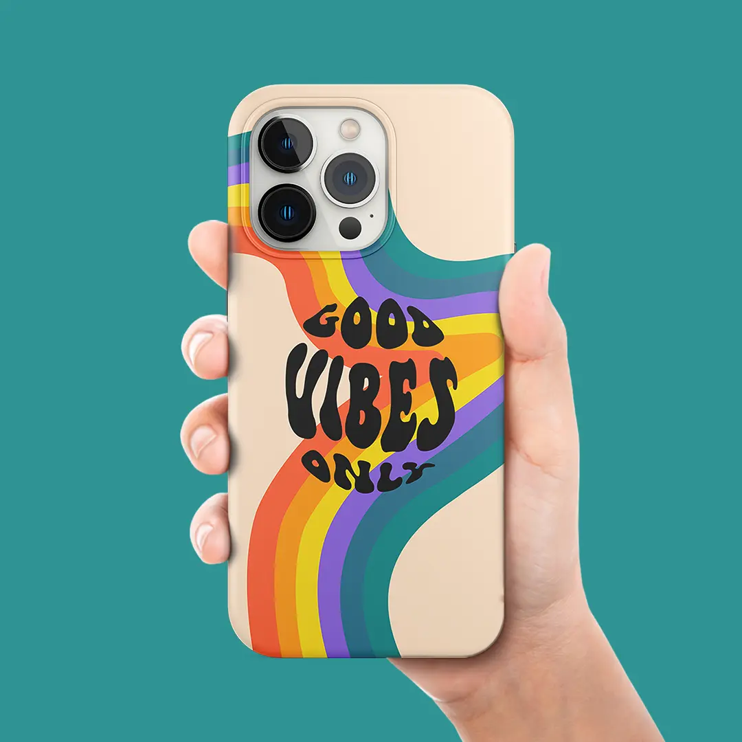COVER - GOOD VIBES - Image 4