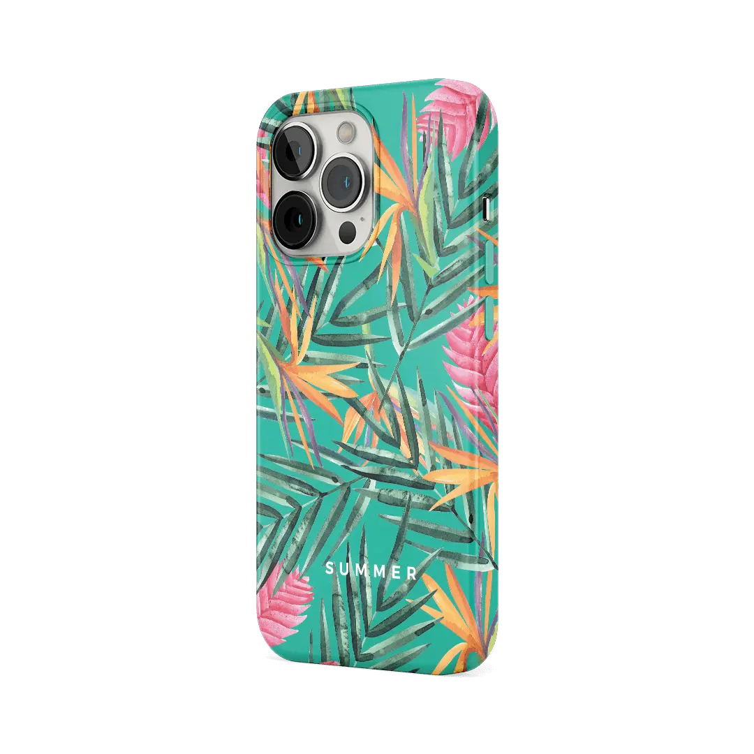 COVER - GREEN PALM - Image 3
