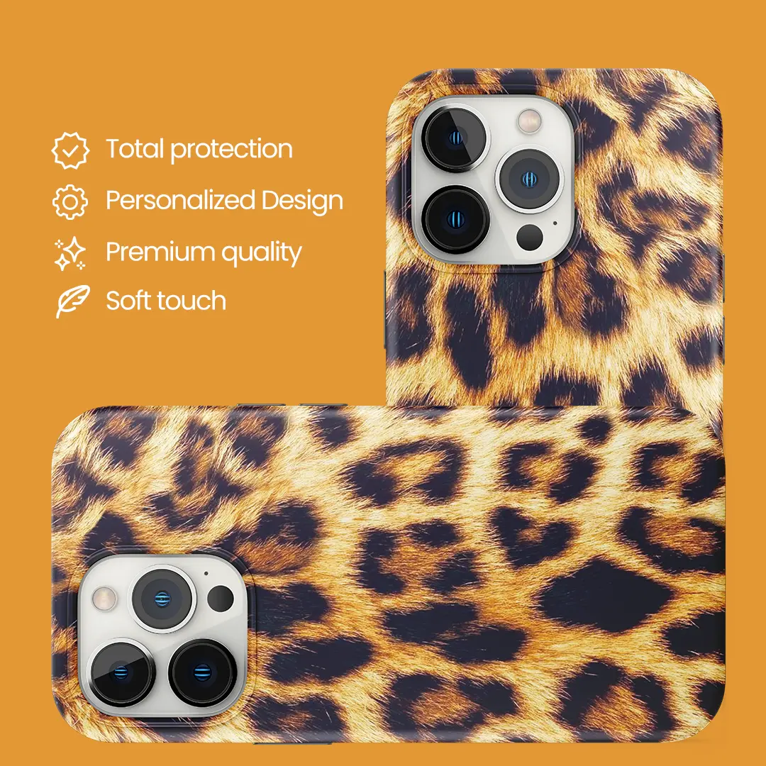 COVER - LEOPARD - Image 3