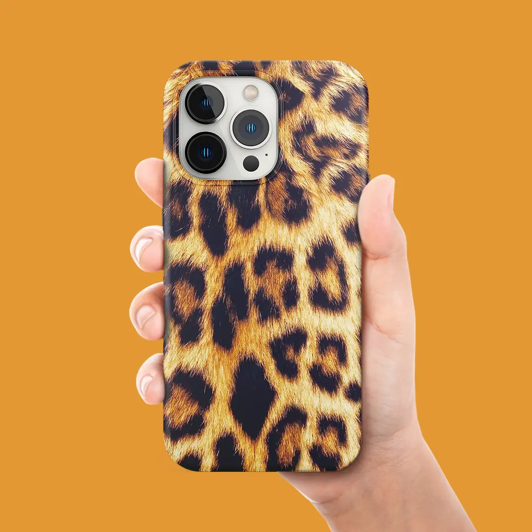COVER - LEOPARD - Image 4