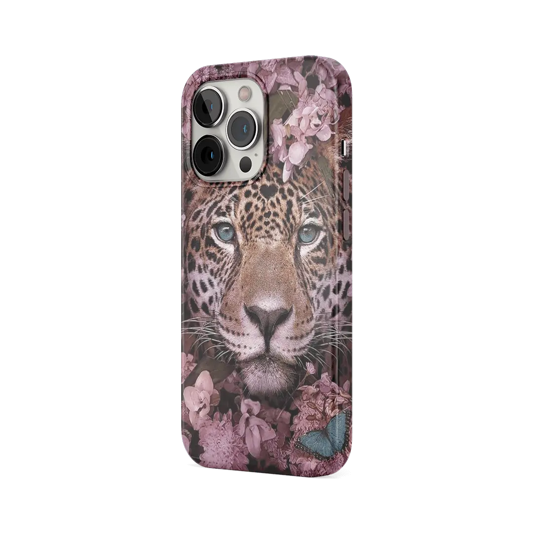 COVER - LEOPARD FLOWERS - Image 3