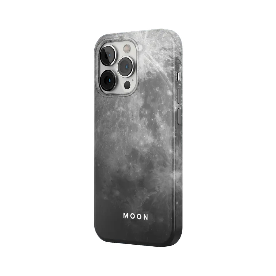 COVER - MOON - Image 3