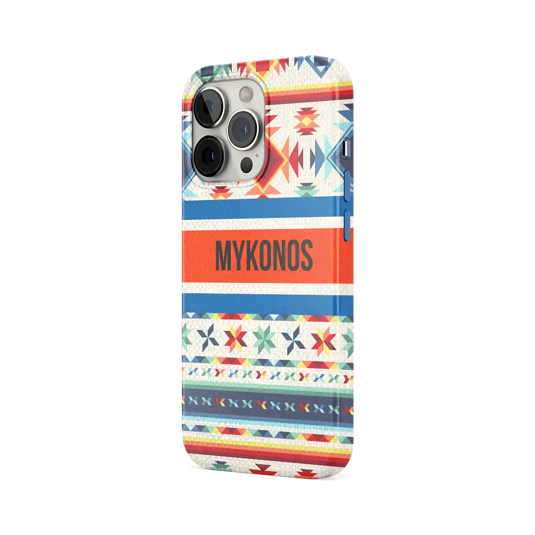 COVER - MYKONOS - Image 3