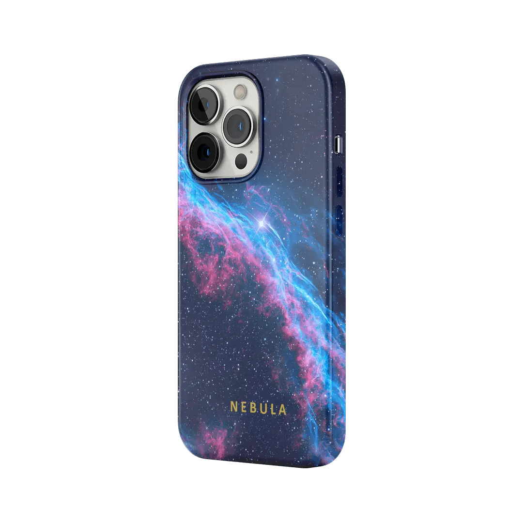 COVER - BLUE NEBULA - Image 3