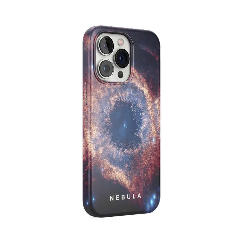 COVER - EYE OF GOD NEBULA - Image 2