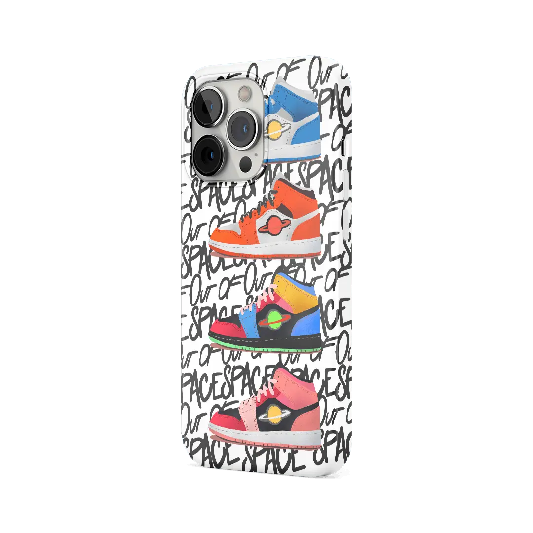 COVER - OUT OF SPACE - Image 3