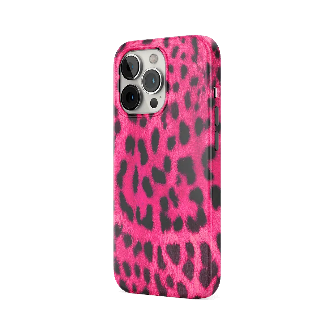 COVER - PINK CHEETAH - Image 3