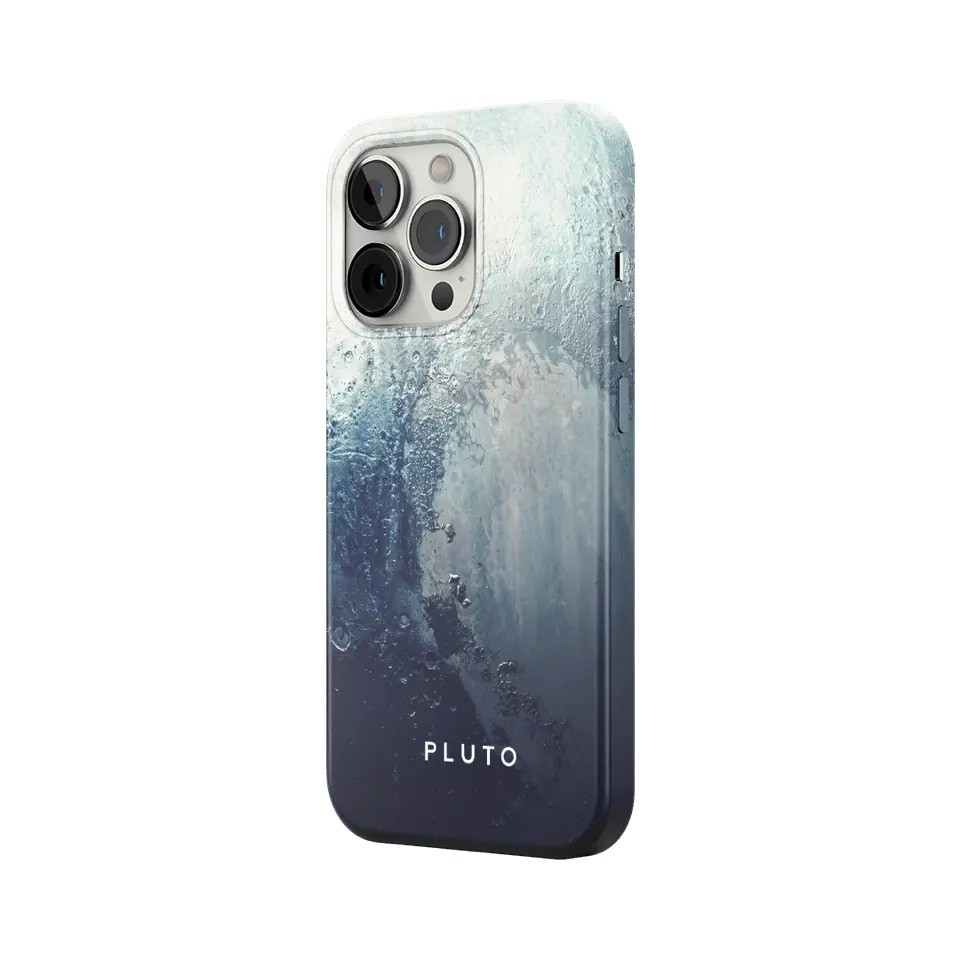 COVER - PLUTO - Image 3