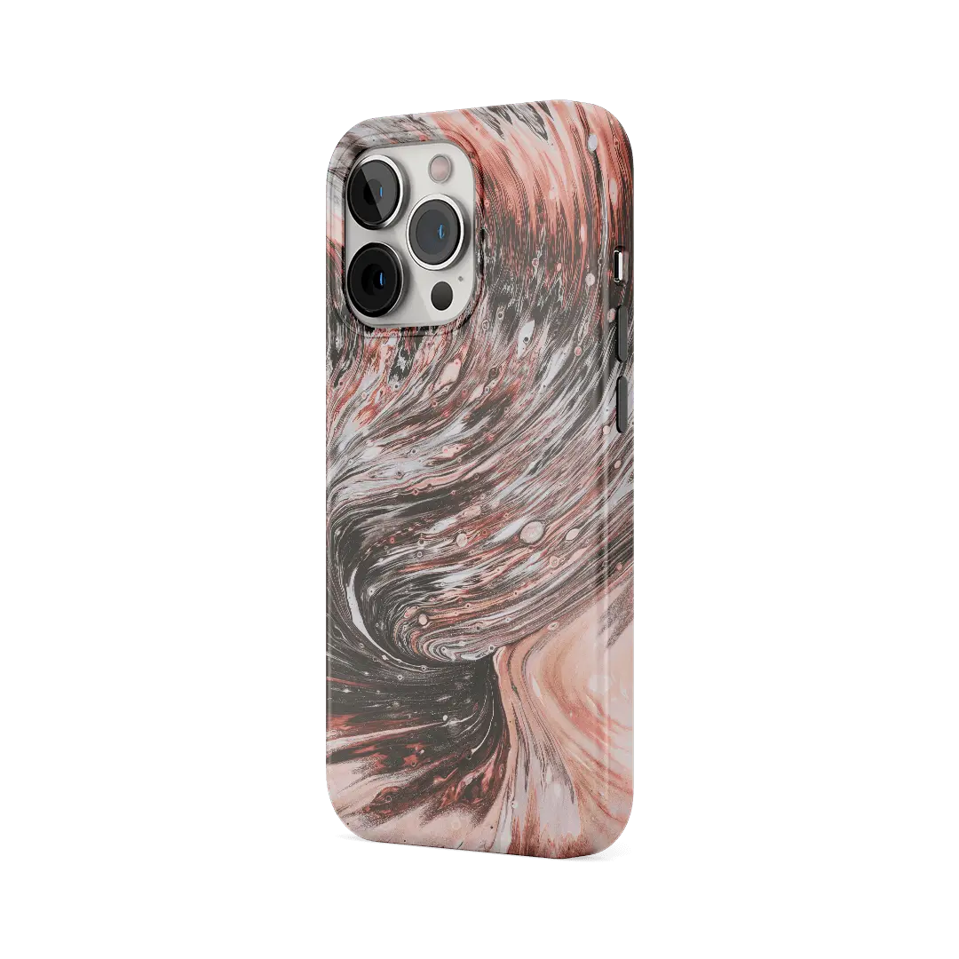 COVER - RED MARBLE - Image 3