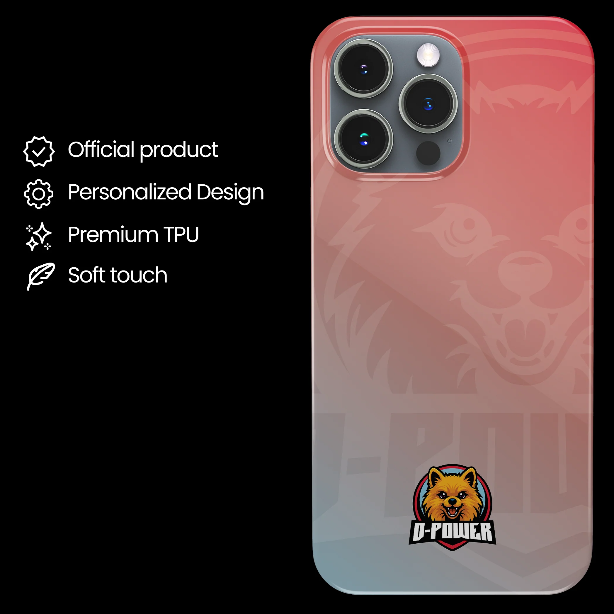 D-POWER - COVER MAGLIA - Image 21