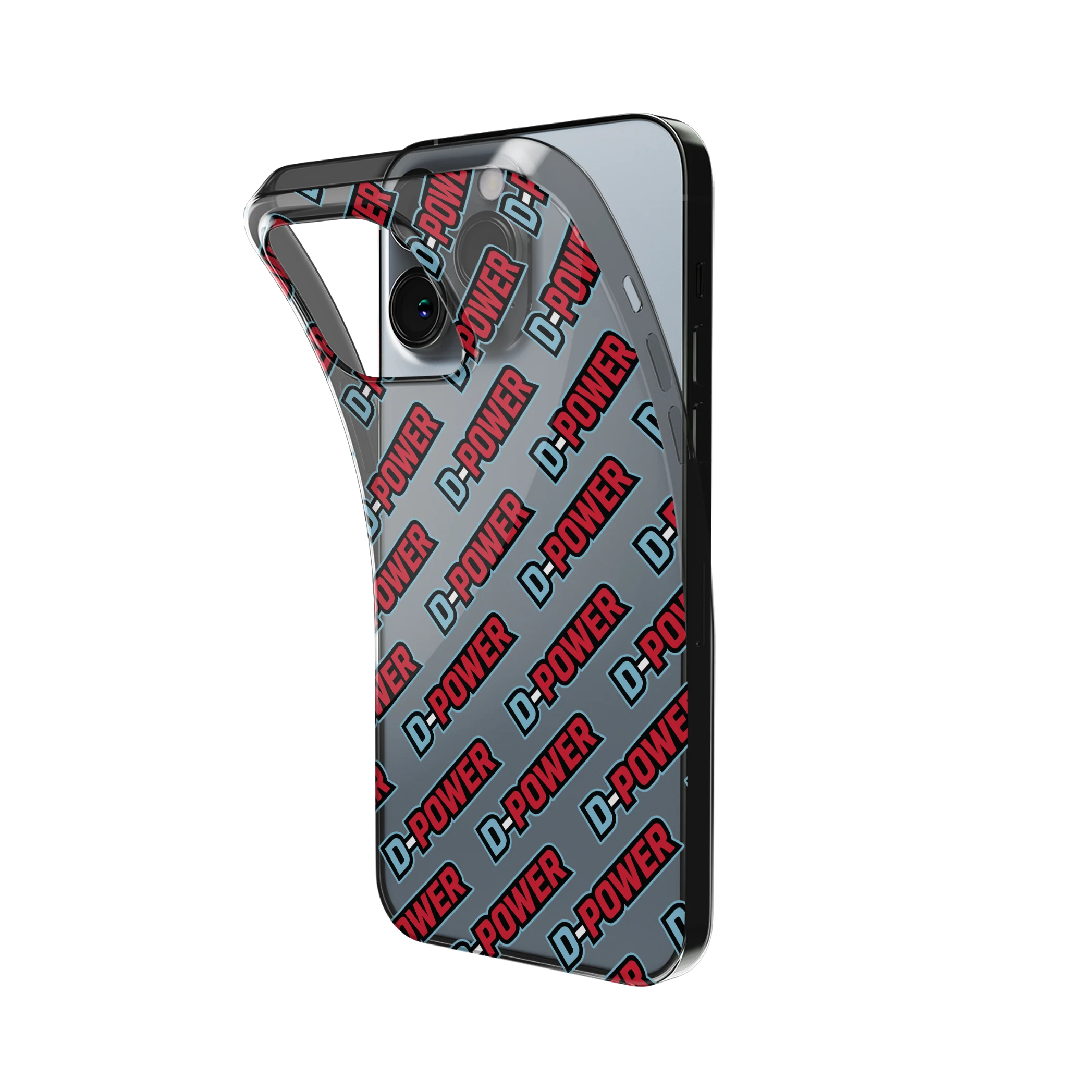 D-POWER - COVER PATTERN - Image 7
