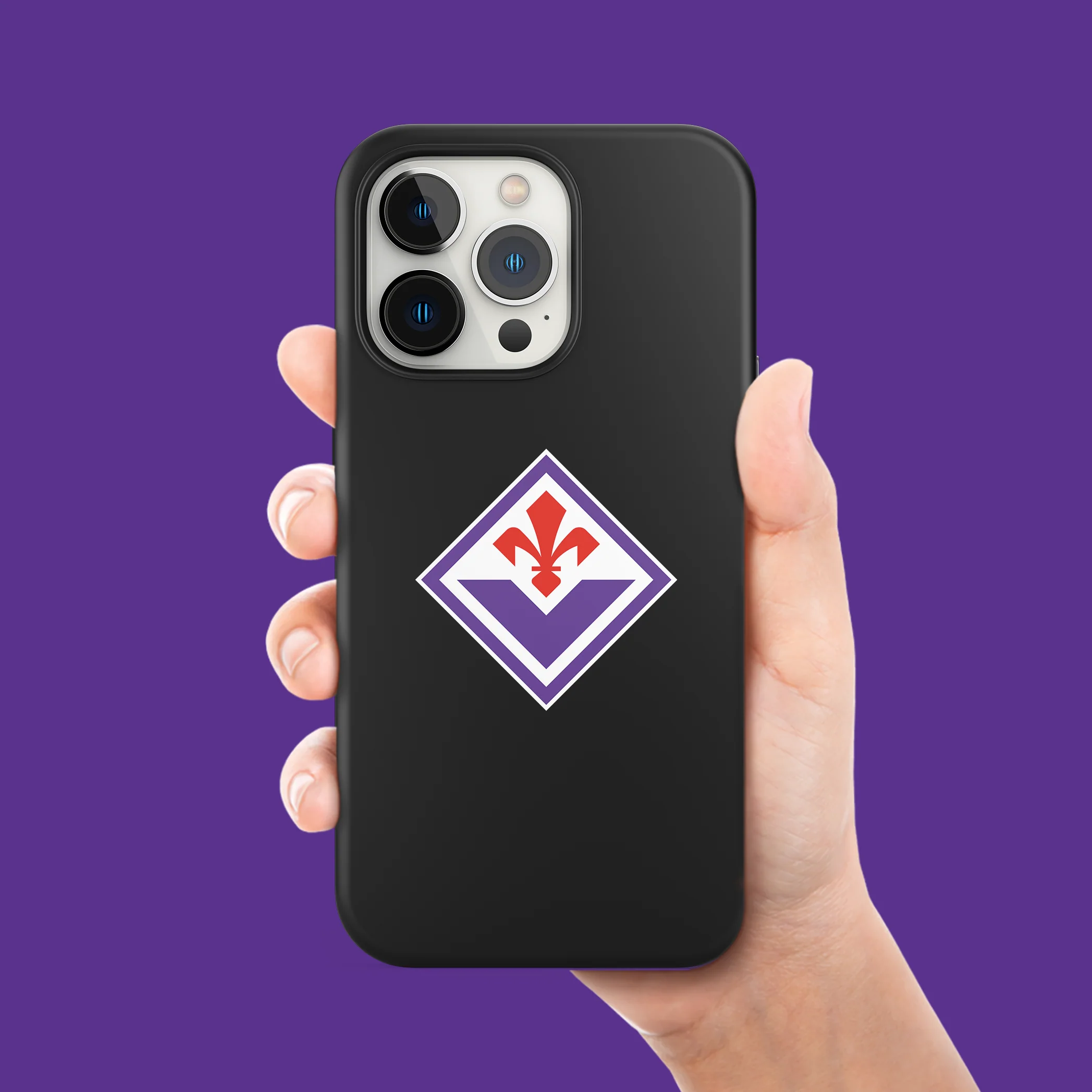FIORENTINA - COVER LOGO - Image 12