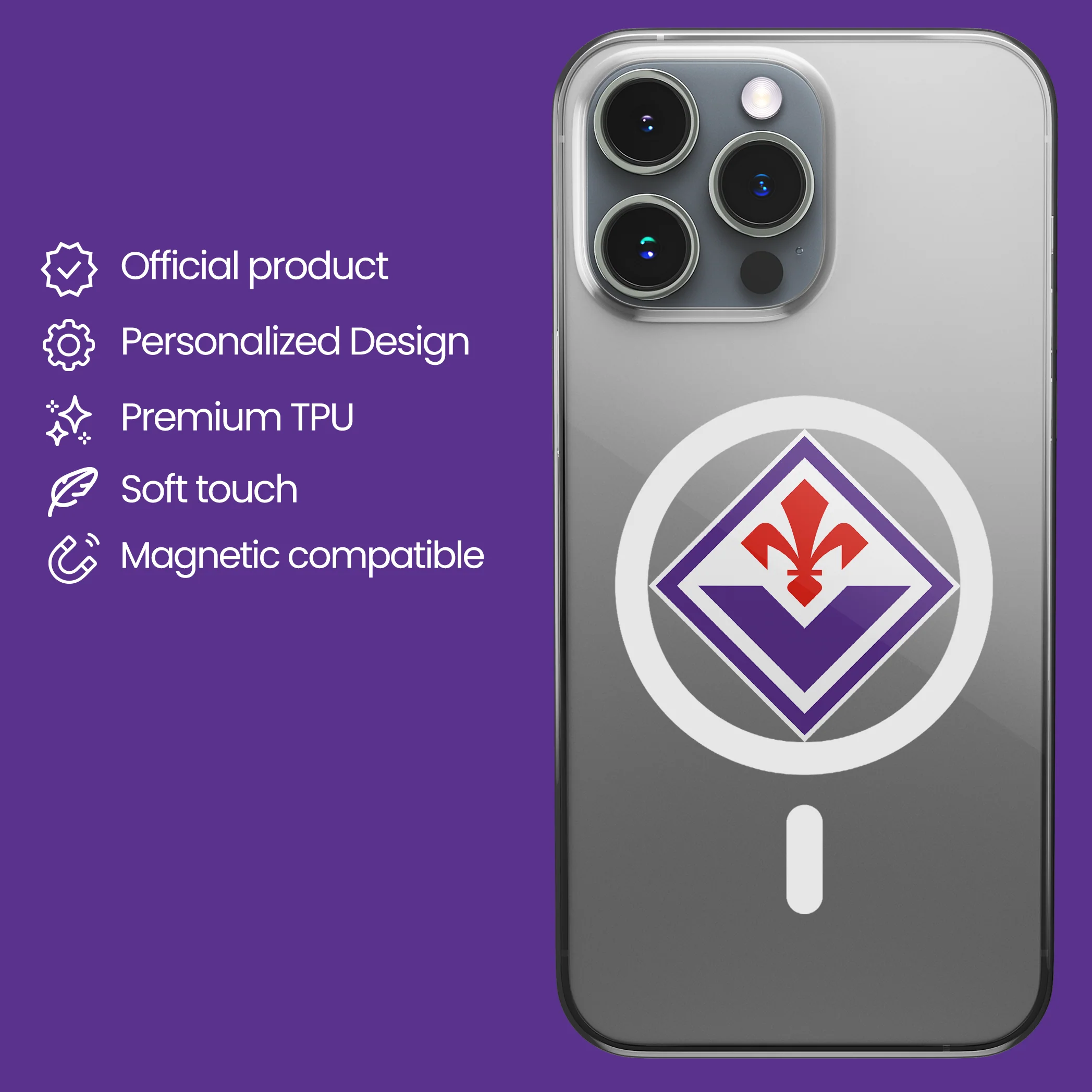 FIORENTINA - COVER LOGO - Image 16