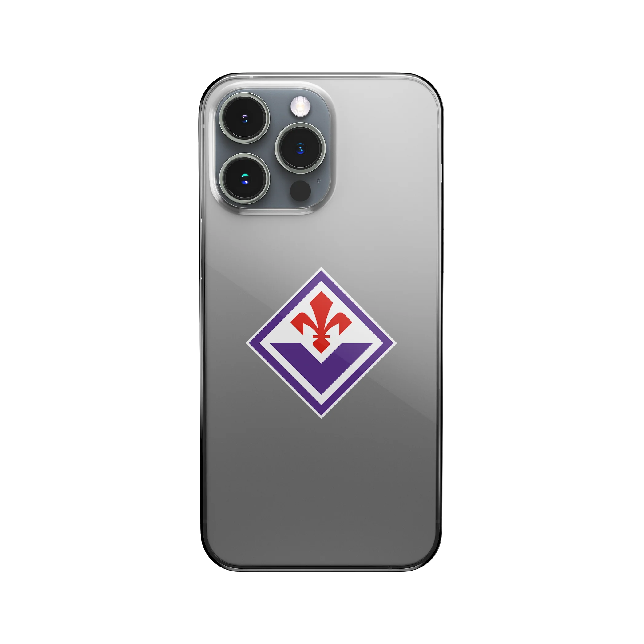 FIORENTINA - COVER LOGO - Image 5