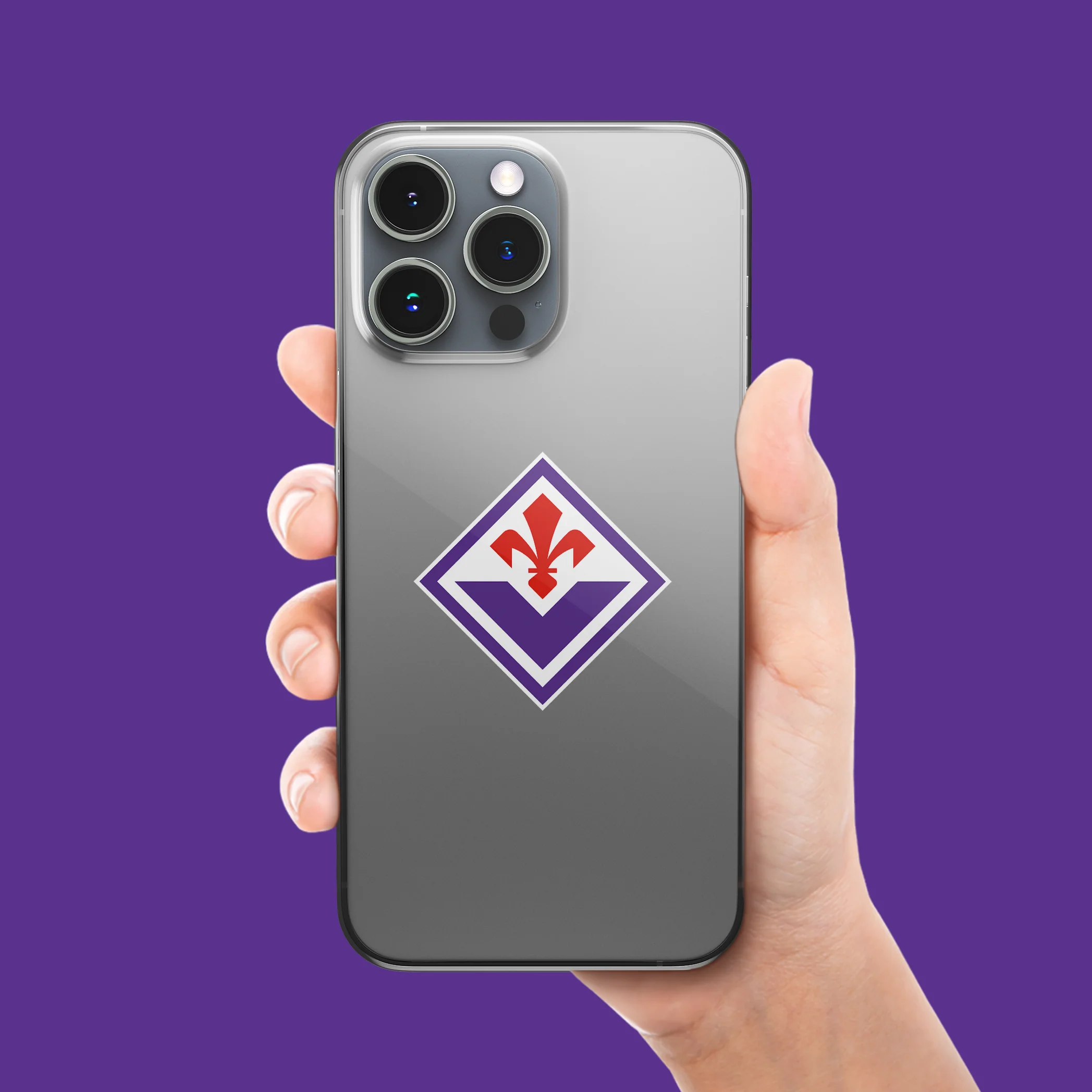 FIORENTINA - COVER LOGO - Image 8