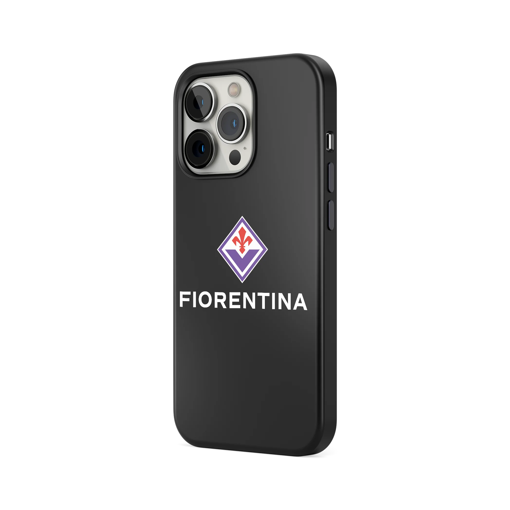 FIORENTINA - COVER LOGO SCRITTA - Image 2