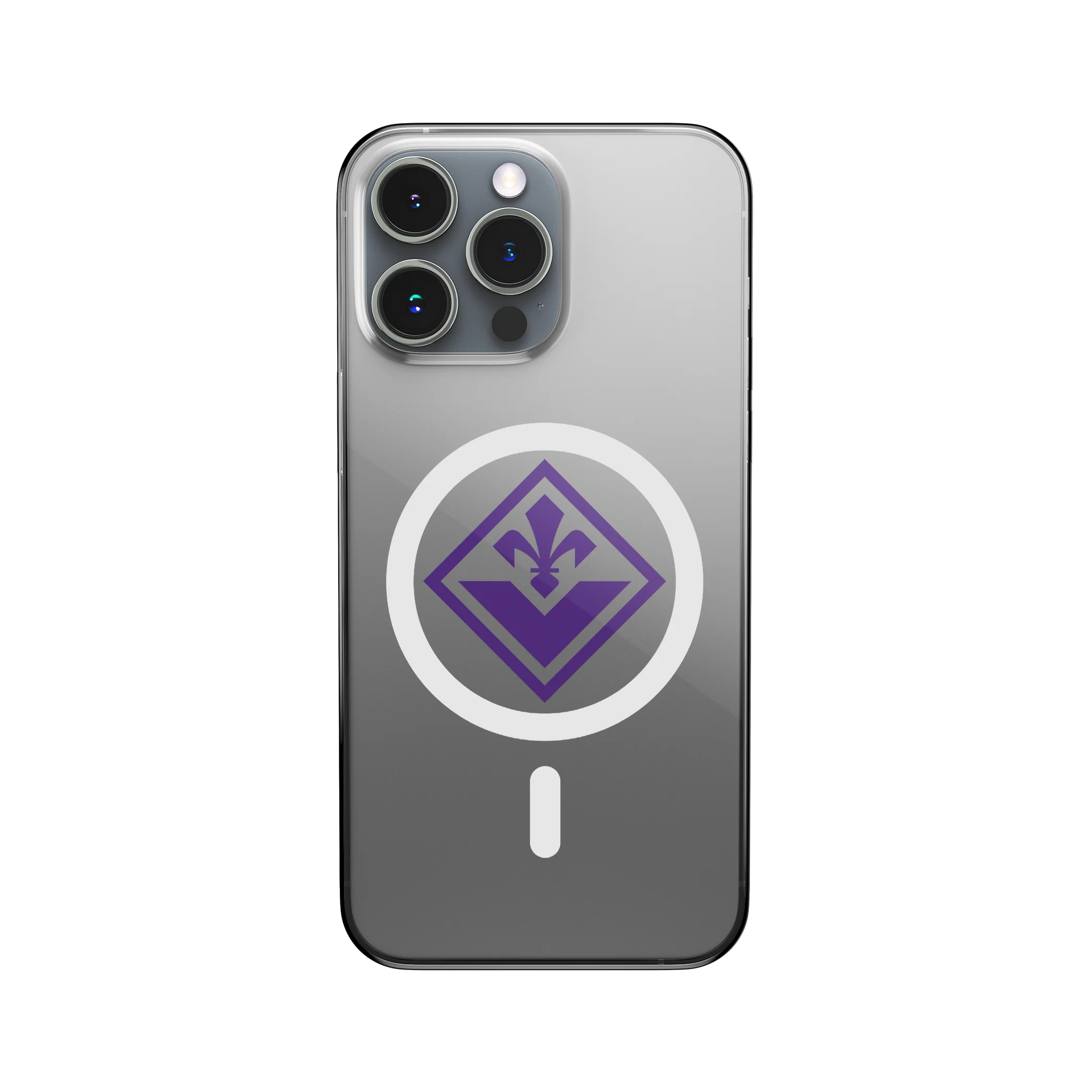 FIORENTINA - COVER LOGO VIOLA - Image 13