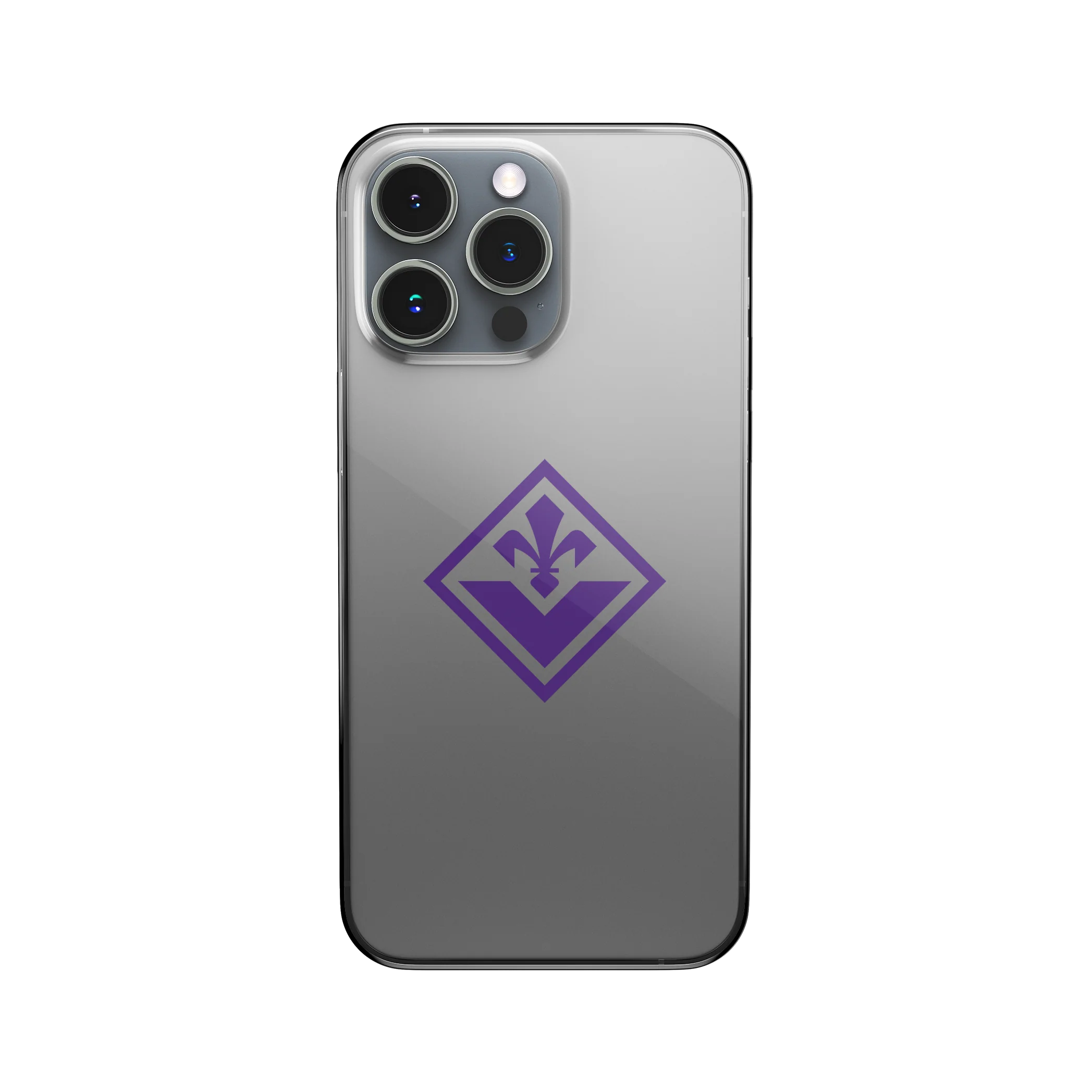 FIORENTINA - COVER LOGO VIOLA - Image 5