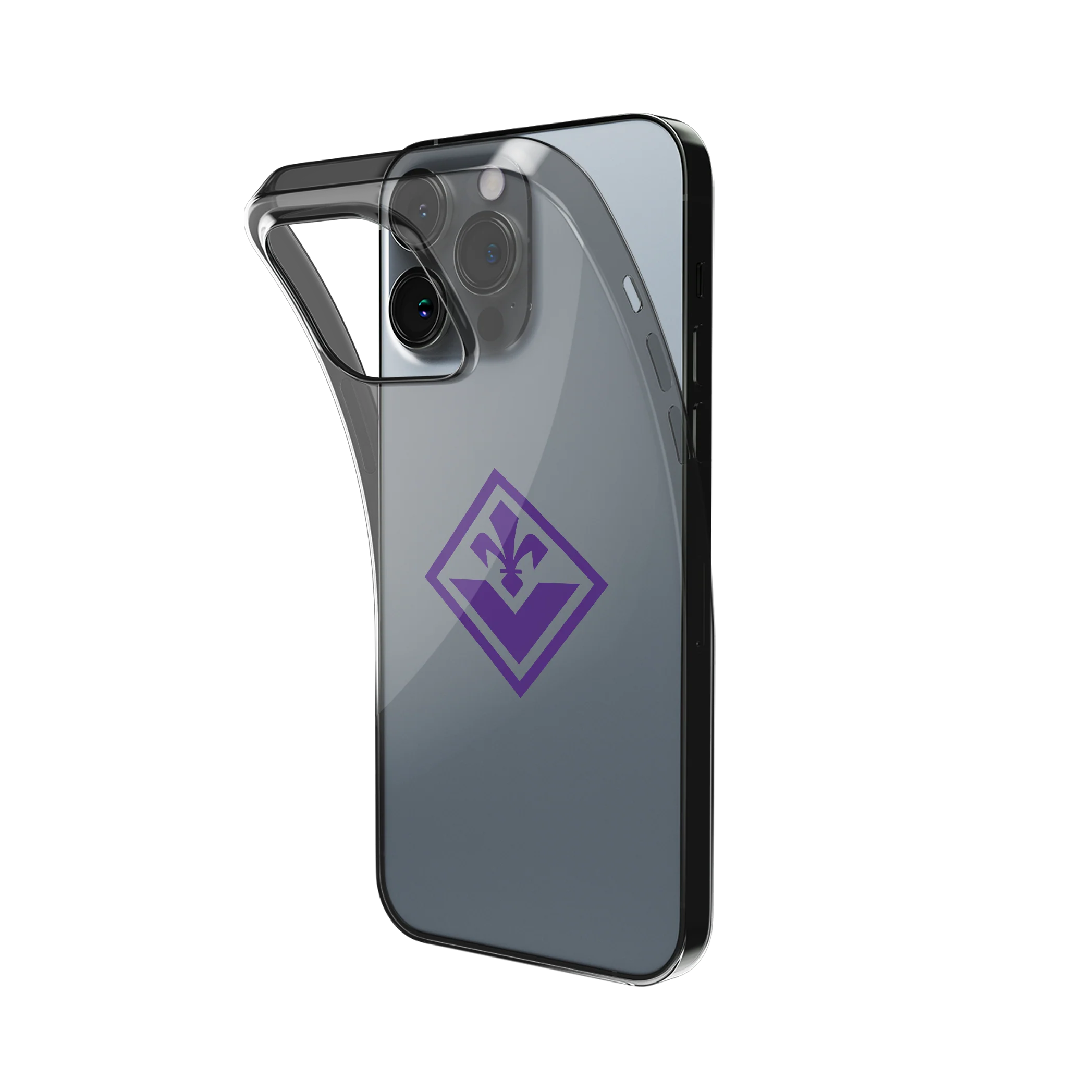 FIORENTINA - COVER LOGO VIOLA - Image 6