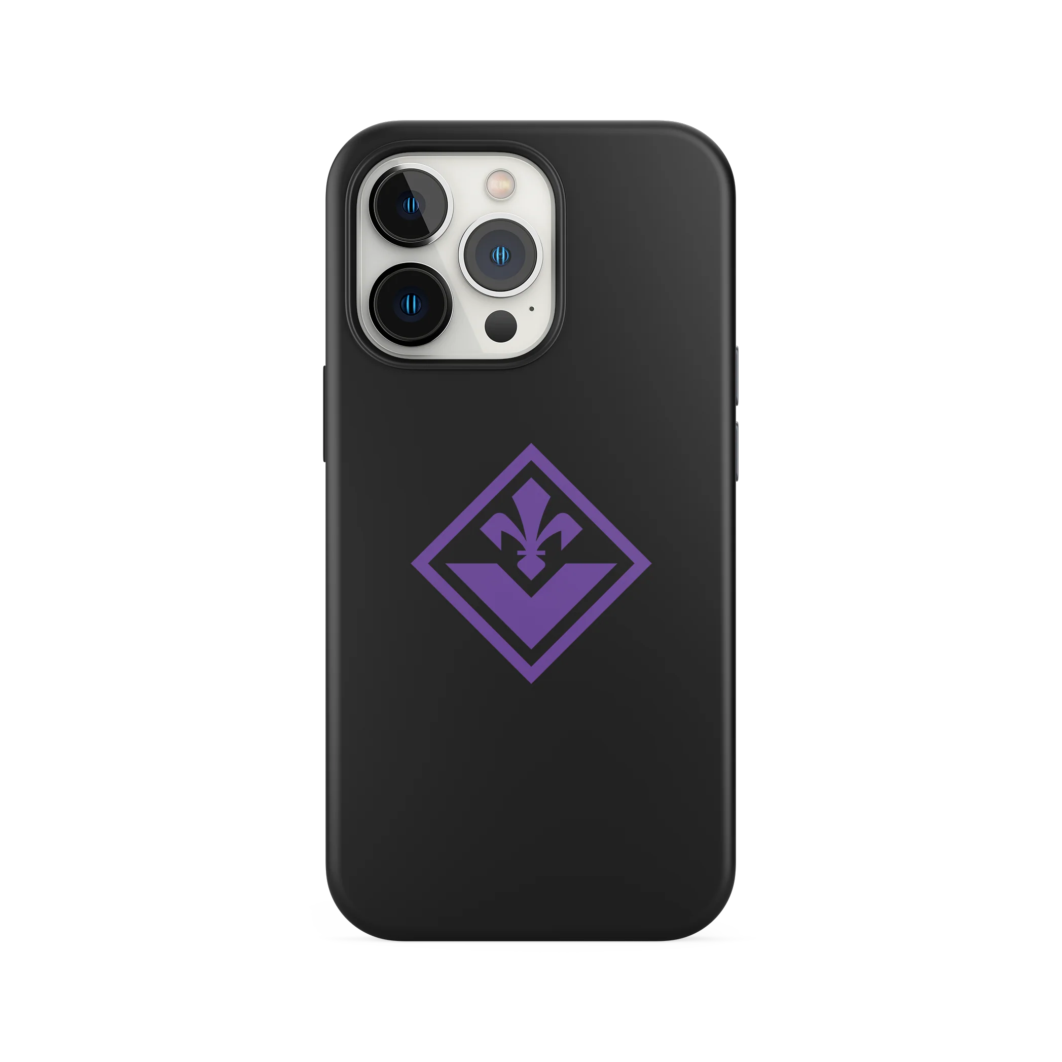 FIORENTINA - COVER LOGO VIOLA - Image 9