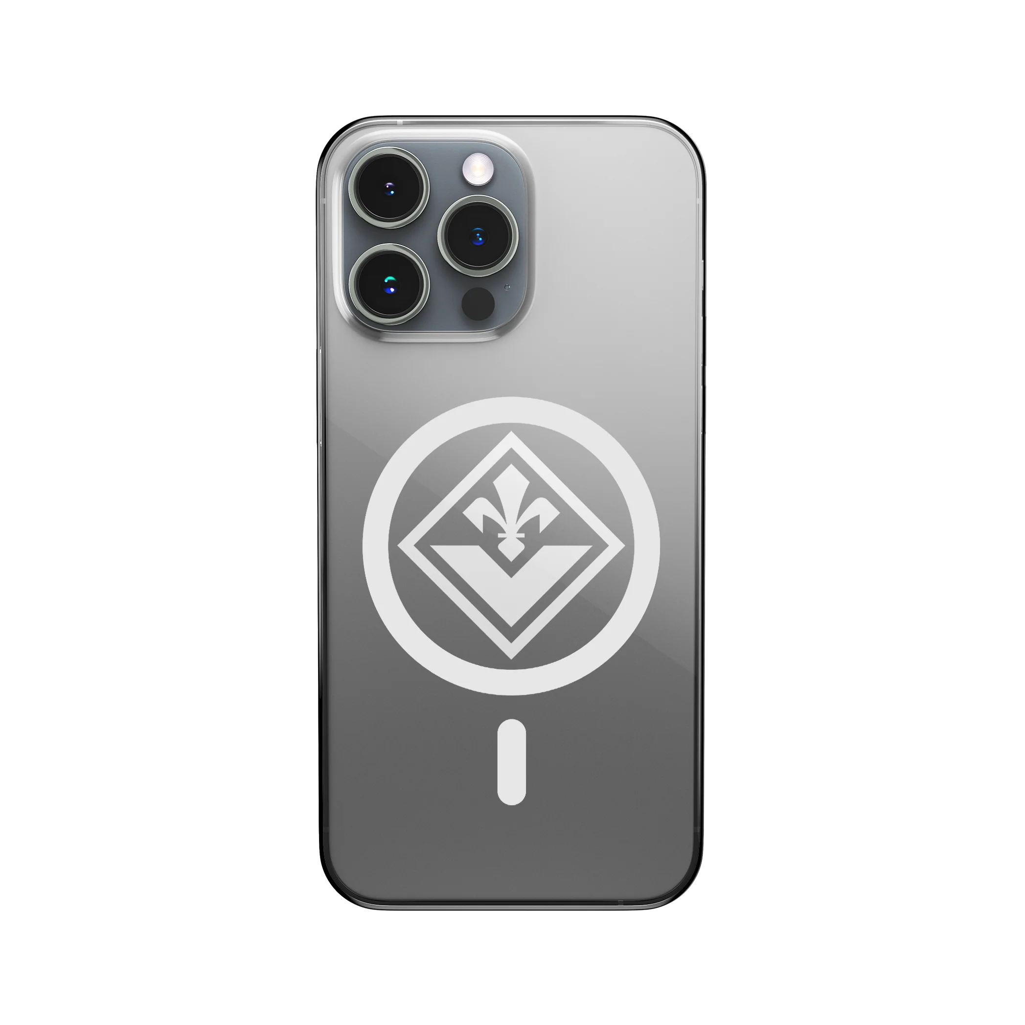 FIORENTINA - COVER LOGO WHITE - Image 13