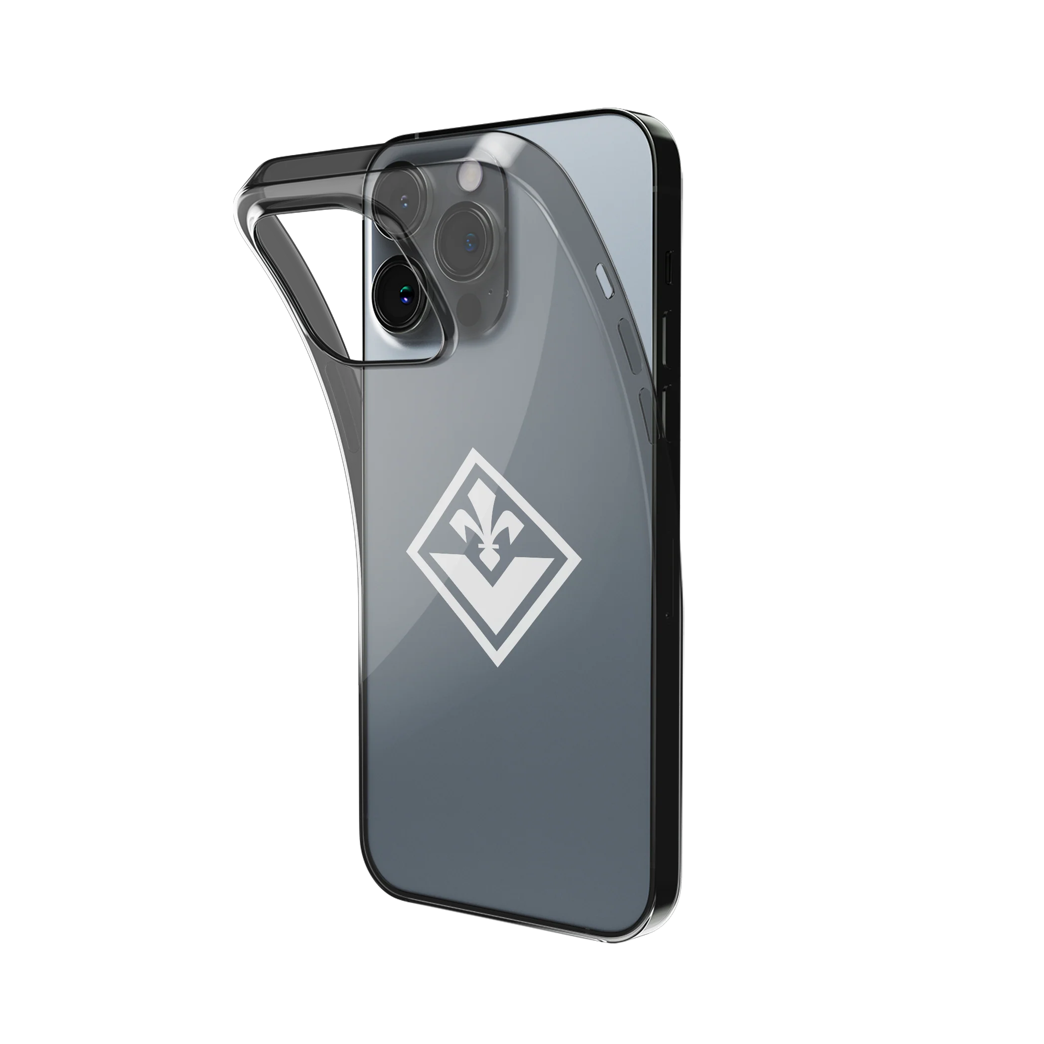 FIORENTINA - COVER LOGO WHITE - Image 6