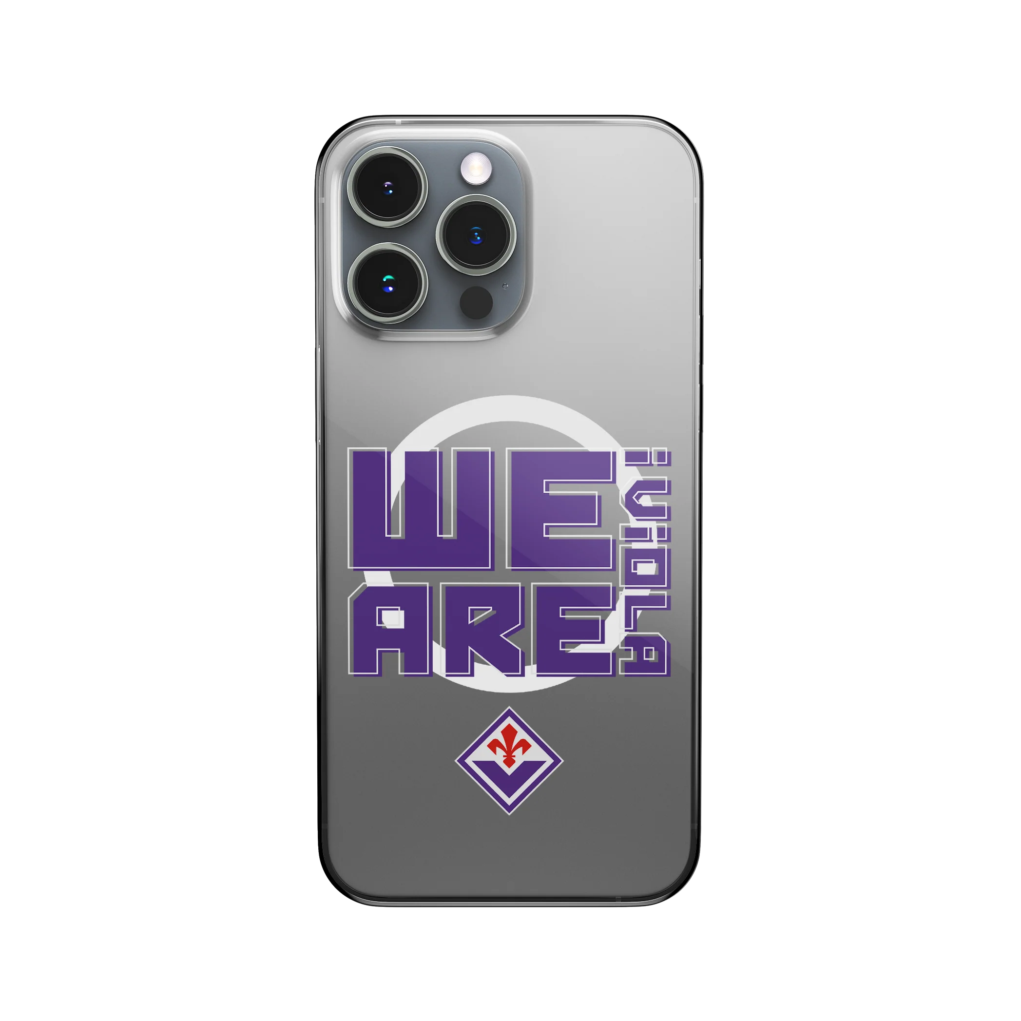 FIORENTINA - COVER WE ARE VIOLA - Image 13