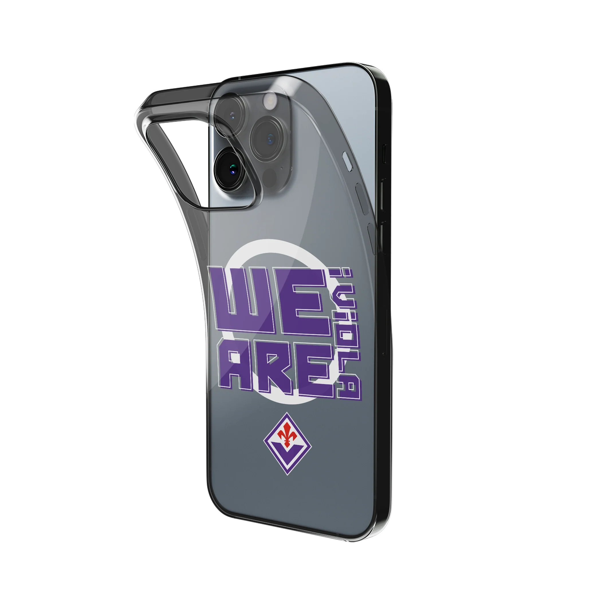 FIORENTINA - COVER WE ARE VIOLA - Image 14