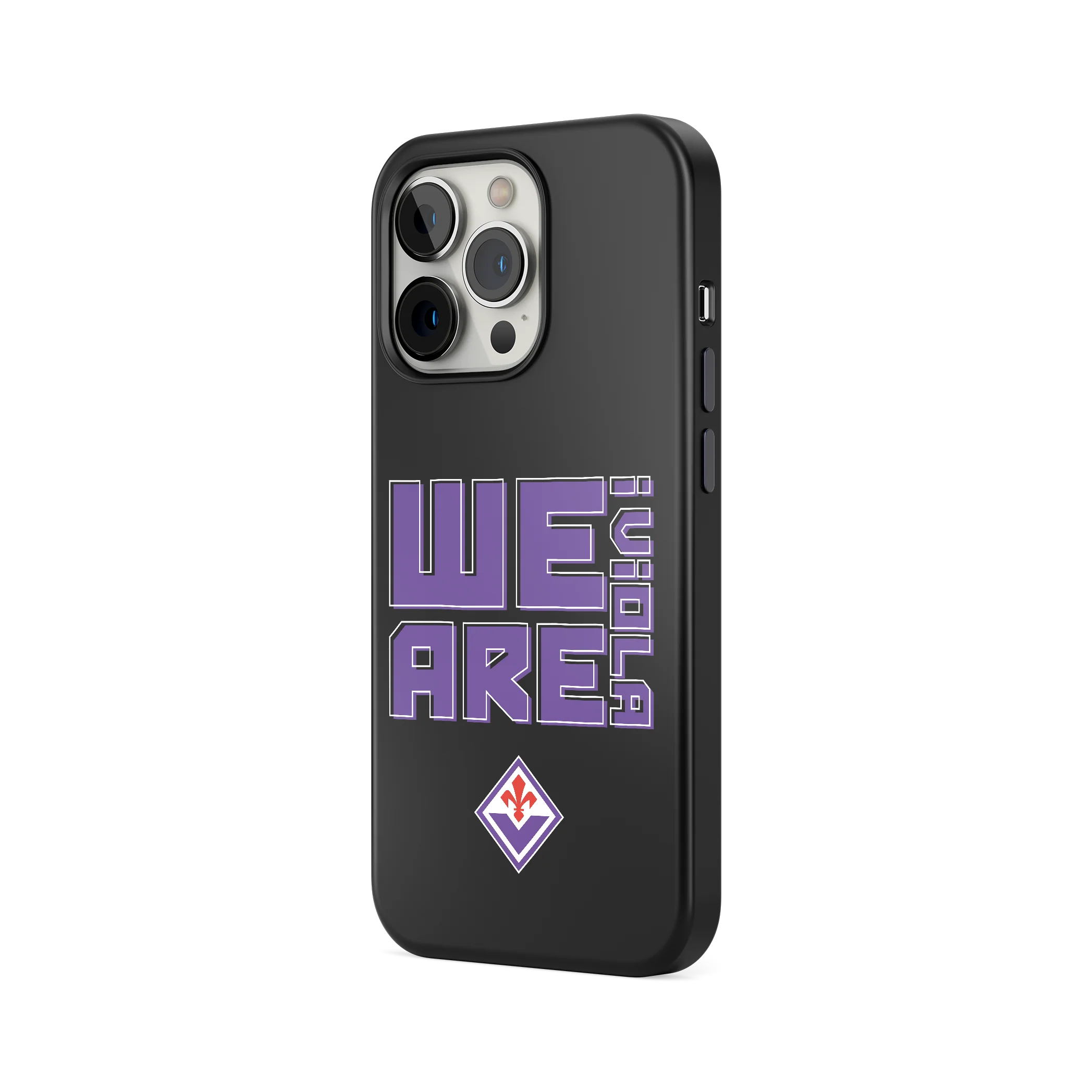 FIORENTINA - COVER WE ARE VIOLA - Image 2