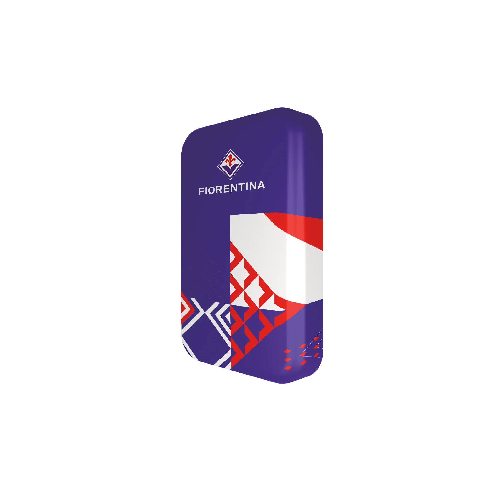 FIORENTINA - POWERBANK MAGSAFE FIORE - Image 3