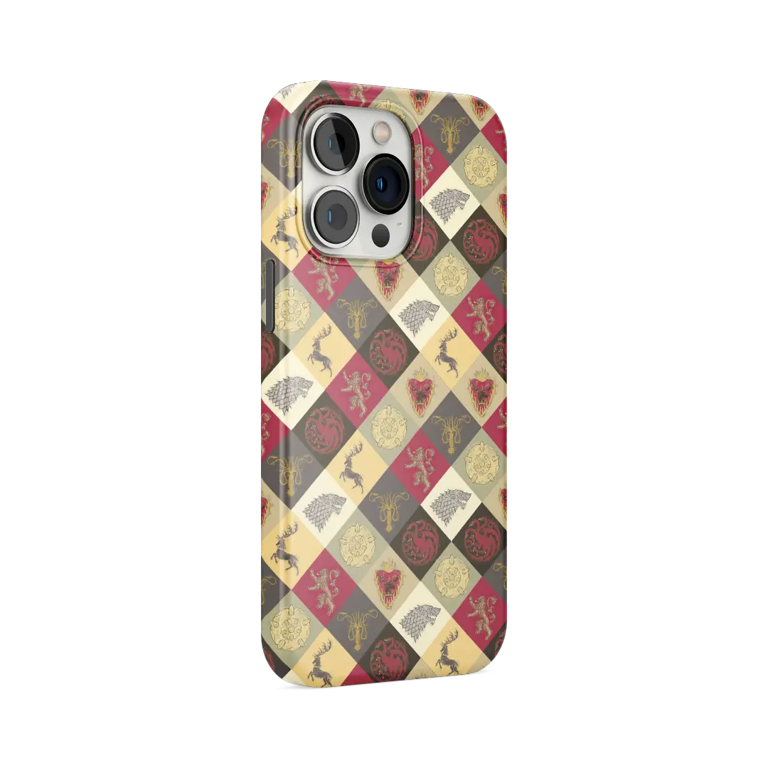 GAME OF THRONES - COVER PATTERN - Image 3