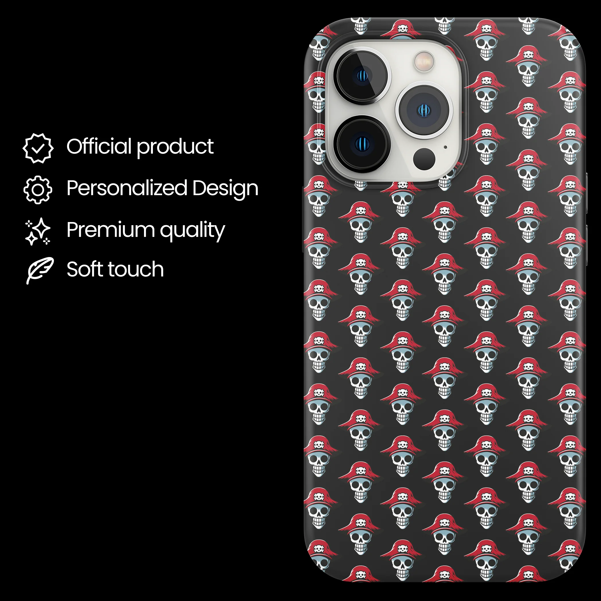 GEAR7 - COVER PATTERN - Image 3