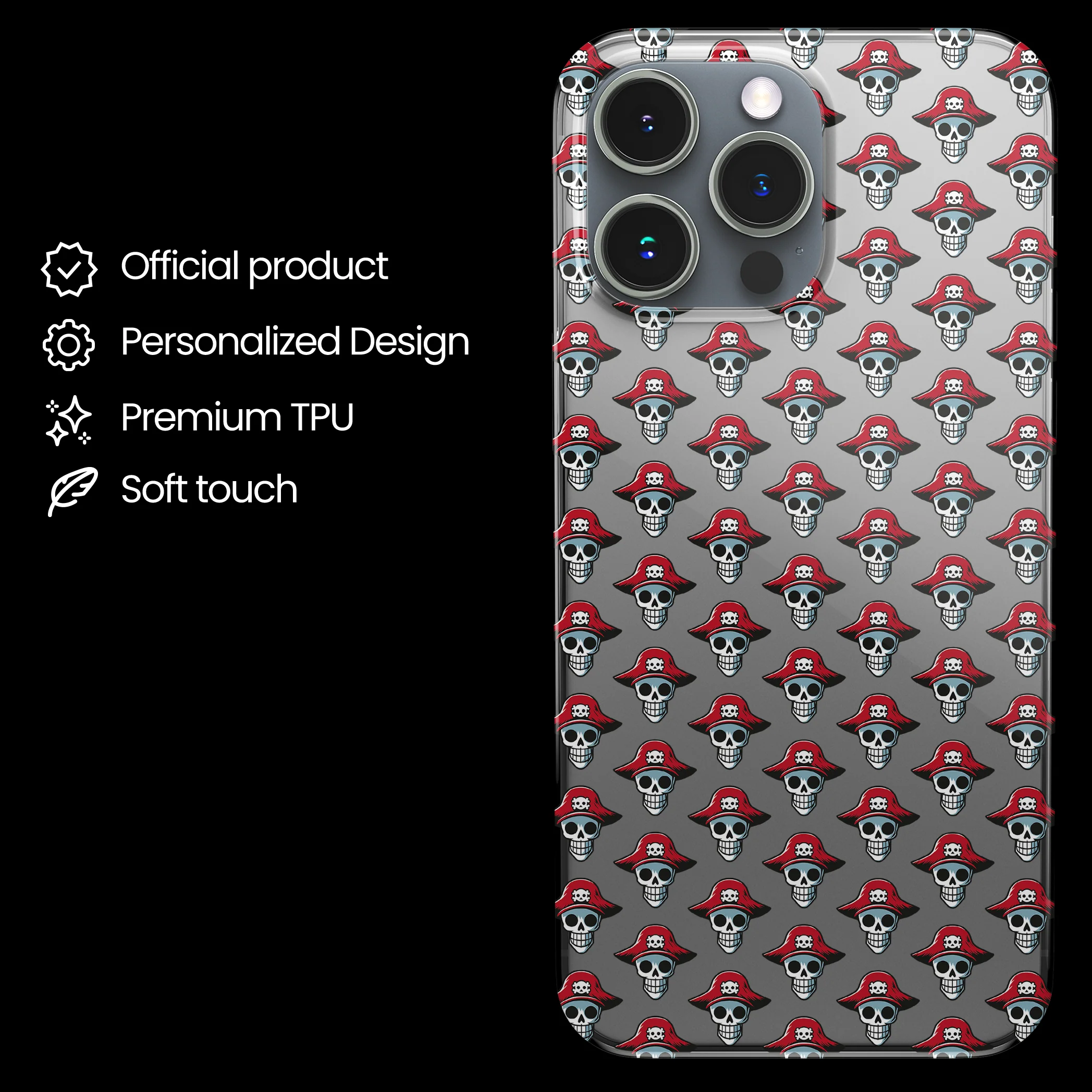 GEAR7 - COVER PATTERN - Image 8
