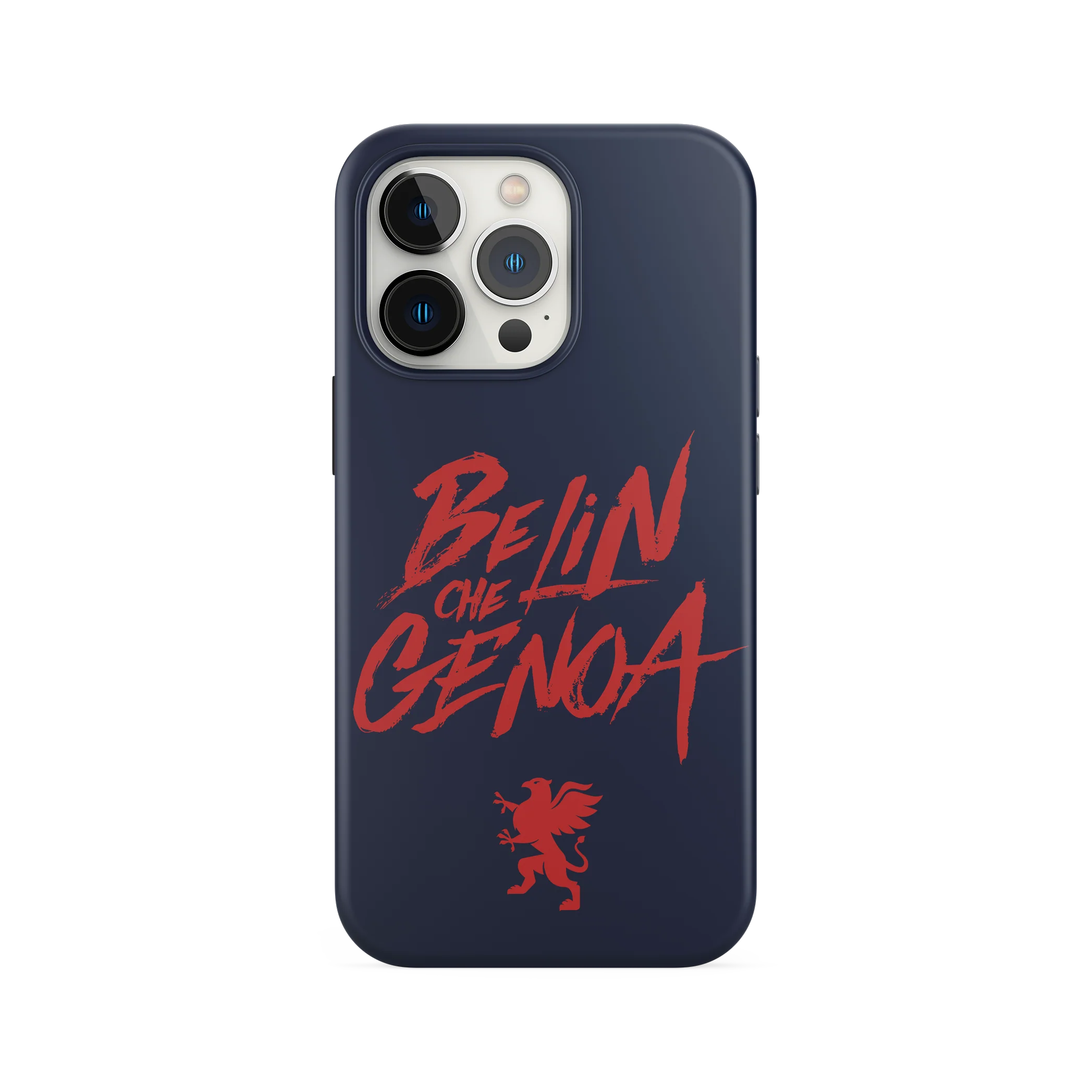 GENOA - BELIN