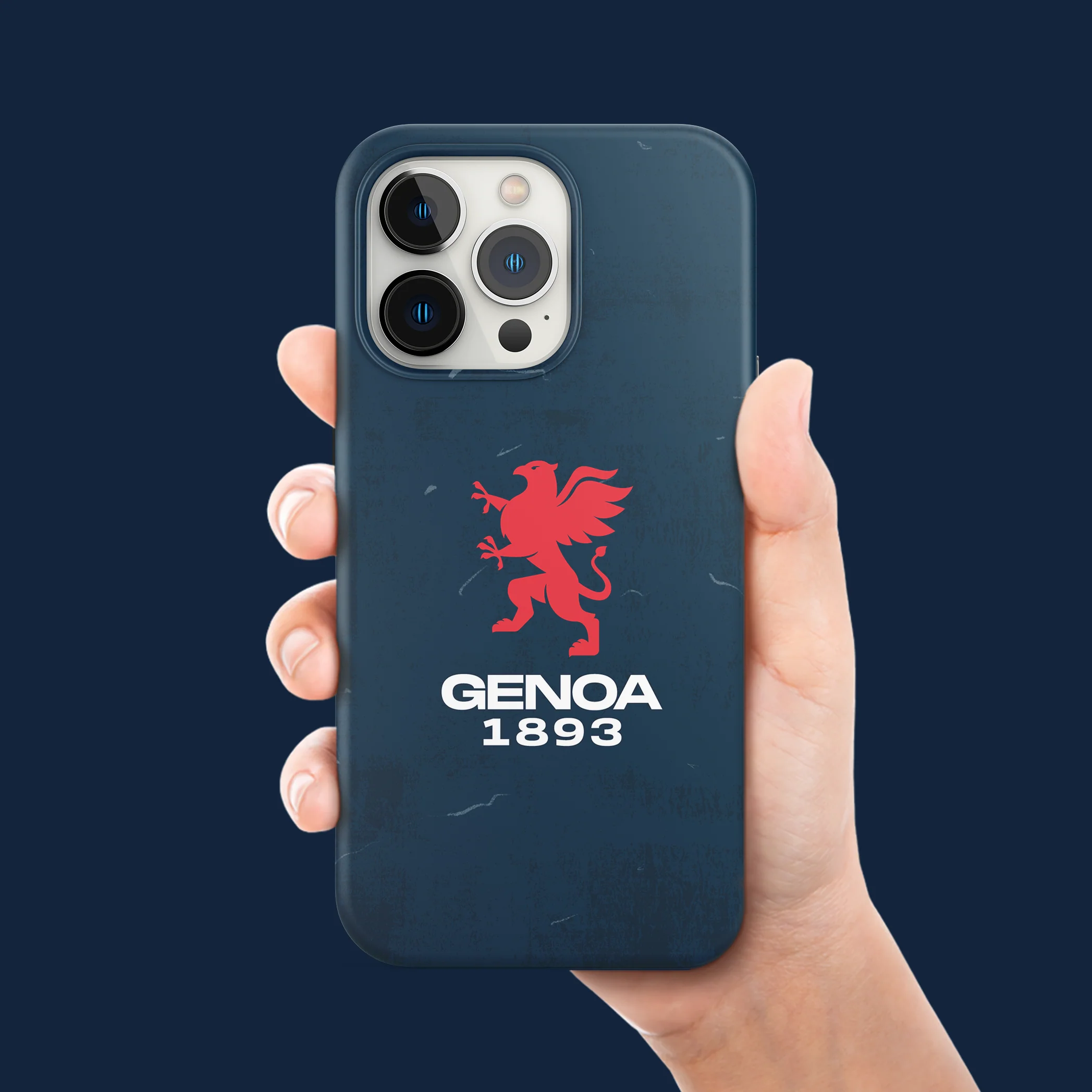 GENOA - GRIFONE - Image 5